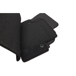 Мокетни стелки за VOLVO S40 / V50 / C30 (2004-2012)