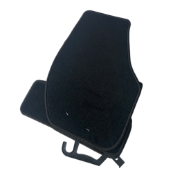 Мокетни стелки за VOLVO V40 / V40 Cross Country (2012-2020)