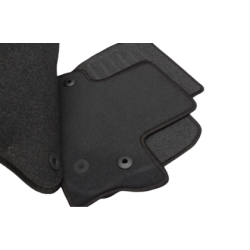 Мокетни стелки за VOLVO V60 (2010-2018)