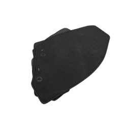 Мокетни стелки за VOLVO S60 / S80 / V70 / XC70 (2000-2007)