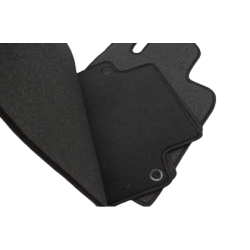 Мокетни стелки за VOLVO S60 / S80 / V70 / XC70 (2000-2007)