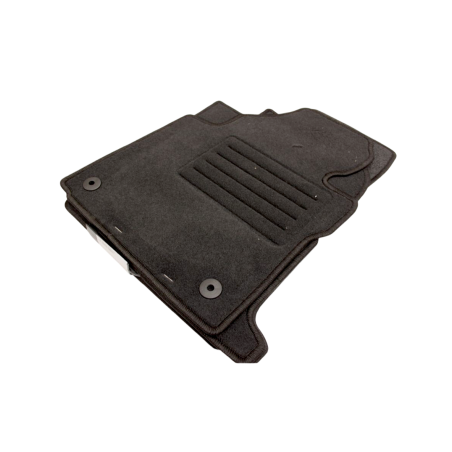 Мокетни стелки за VW Touran I (2007-2015)