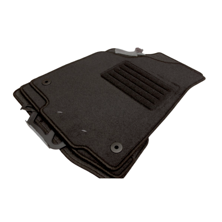 Мокетни стелки за VW Polo 6N2 (2000-2001) - фейслифт