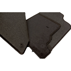 Мокетни стелки за VW Polo 6N2 (2000-2001) - фейслифт