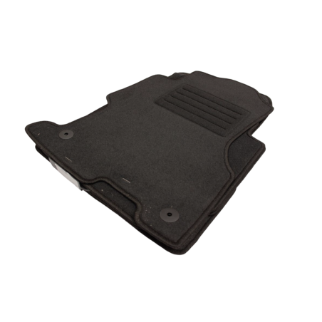 Мокетни стелки за HONDA Civic VII (2001-2005) - 5 врати