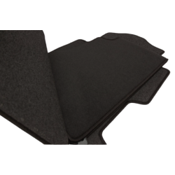 Мокетни стелки за HONDA Civic VII (2001-2005) - 5 врати