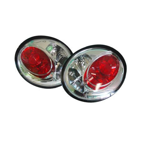 Кристални стопове за Битъл / New Beetle 98-05