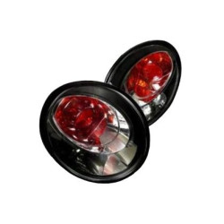 Кристални стопове за Битъл / New Beetle (1998-2005) хечбек / кабрио