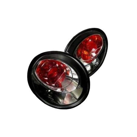 Кристални стопове за Битъл / New Beetle (1998-2005) хечбек / кабрио