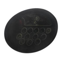 Диодни стопове за Битъл / New Beetle 98-05