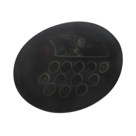 Диодни стопове за Битъл / New Beetle 98-05