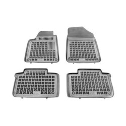 Гумени стелки за CITROEN C6 I (2005-2012) - тип леген