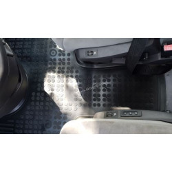 Гумени стелки за PEUGEOT 807 (2002-2008) / CITROEN C8 I (2005-2012) / LANCIA Phedra / FIAT Ulysse (2002-2010)