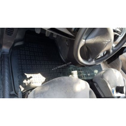 Гумени стелки за PEUGEOT 807 (2002-2008) / CITROEN C8 I (2005-2012) / LANCIA Phedra / FIAT Ulysse (2002-2010)