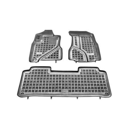 Гумени стелки за HONDA CR-V II  (2002-2006) - тип леген