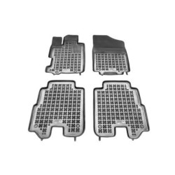 Гумени стелки за HONDA FR-V (2004-2009) - тип леген