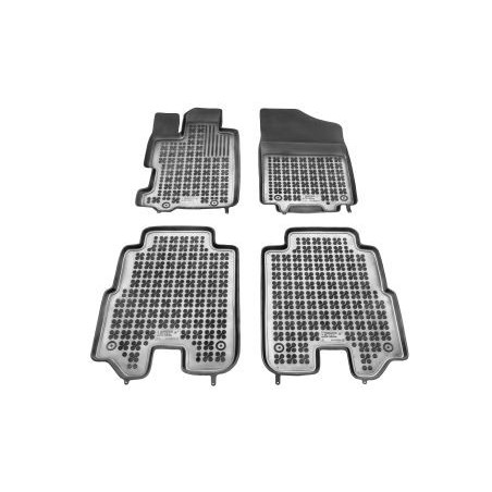 Гумени стелки за HONDA FR-V (2004-2009) - тип леген