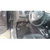 Гумени стелки за HYUNDAI Santa Fe II (2006-2012) - тип леген