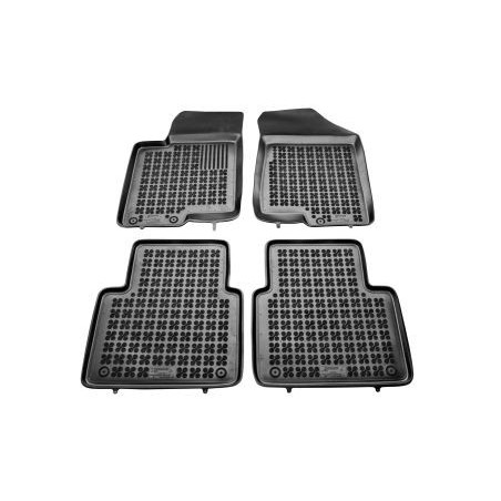 Гумени стелки за HYUNDAI Sonata V (2004-2009) - тип леген