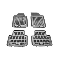 Гумени стелки за KIA Carens III (2006-2013) - тип леген