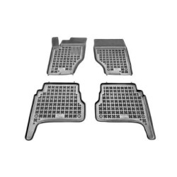 Гумени стелки за KIA Sorento I (2003-2009) - тип леген