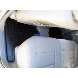 Гумени стелки за KIA Sorento I (2003-2009) - тип леген