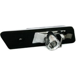 Кристални мигачи BMW E36 / Е34 (91-99) - хром