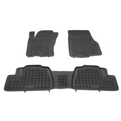 Гумени стелки за MERCEDES ML W163 (1998-2005) - тип леген
