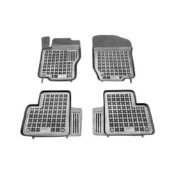 Гумени стелки за MERCEDES ML W164 (2005-2011) / GL X164 (2006-2012) - тип леген