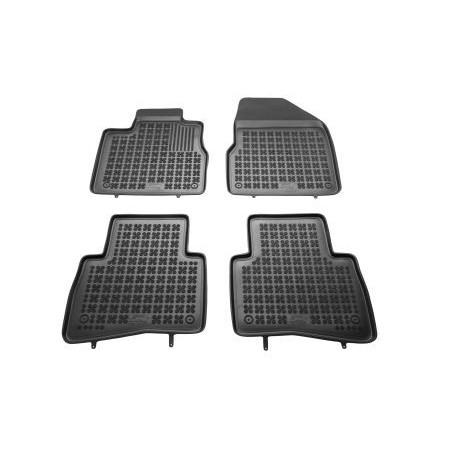 Гумени стелки за NISSAN Murano Z50 (2003-2007) - тип леген