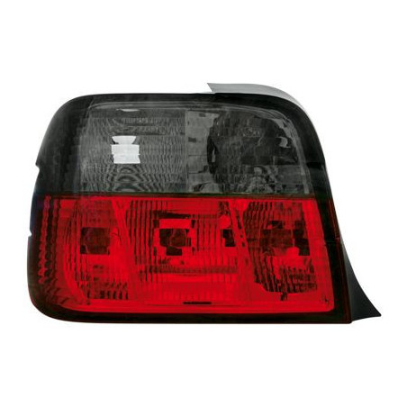 Кристални стопове BMW E36 compact (91-99)