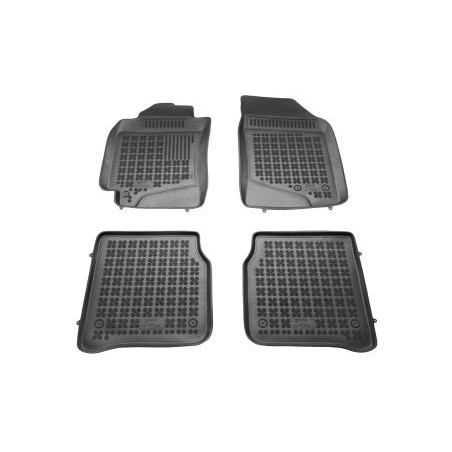 Гумени стелки за TOYOTA Corolla (1997-2001) - тип леген