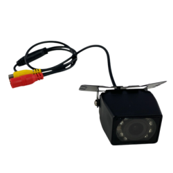 Камера за задно виждане с нощно виждане