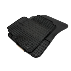Гумени стелки за OPEL Agila / SUZUKI Splash (2008-2014)