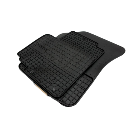 Гумени стелки за OPEL Agila / SUZUKI Splash (2008-2014)