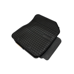 Гумени стелки за OPEL Agila / SUZUKI Splash (2008-2014)