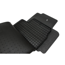 Гумени стелки за OPEL Agila / SUZUKI Splash (2008-2014)