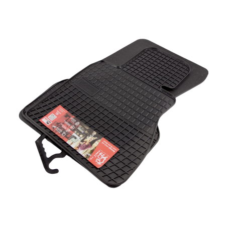 Гумени стелки за BMW 7 Серия E65 / E66 / E67  (2001-2008)