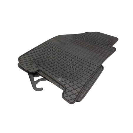 Гумени стелки за CHEVROLET Lacetti / Nubira (2004-2010) / DAEWOO Nubira (1999-2005)