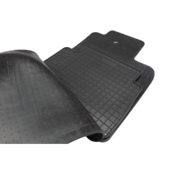 Гумени стелки за CHEVROLET Lacetti / Nubira (2004-2010) / DAEWOO Nubira (1999-2005)