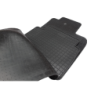 Гумени стелки за CHEVROLET Lacetti / Nubira (2004-2010) / DAEWOO Nubira (1999-2005)