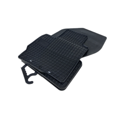 Гумени стелки за  PEUGEOT 4007 / CITROEN C-Crosser (2007-2012) / MITSUBISHI Outlander II (2005-2012)