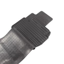 Гумени стелки за PEUGEOT 4007 / CITROEN C-Crosser (2007-2012) / MITSUBISHI Outlander II (2005-2012)
