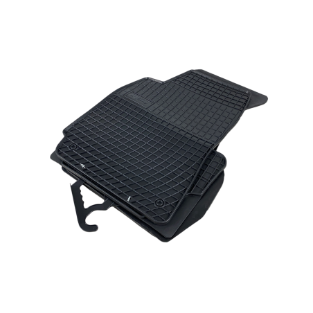 Гумени стелки за VW Passat B5 / B5.5 (1996-2005)