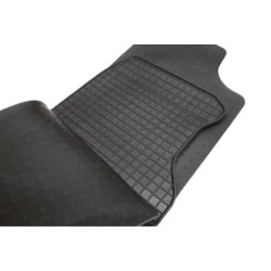 Гумени стелки за OPEL Combo C (2002-2012)