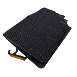 Гумени стелки за FORD Galaxy (1995-2006) / VW Sharan / SEAT Alhambra (1995-2010)