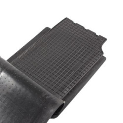 Гумени стелки за FORD Galaxy (1995-2006) / VW Sharan / SEAT Alhambra (1995-2010)