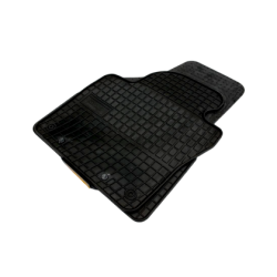 Гумени стелки за  VW Tiguan (2007-2016)