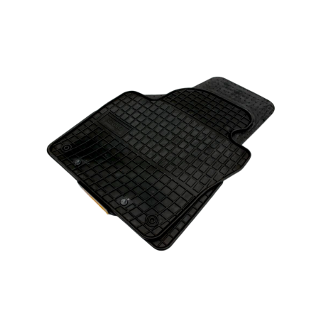 Гумени стелки за  VW Tiguan (2007-2016)