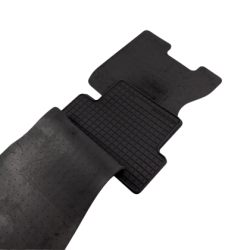 Гумени стелки за NISSAN X-Trail T31 (2007-2014)